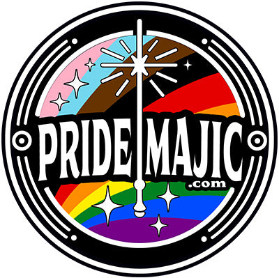 PRIDE - ⭐️ＰＲＩＤＥ 秋冬コレクション カットソー⭐️ LGBTQ Inclusive Pride Apparel & Accessories | Pride Majic