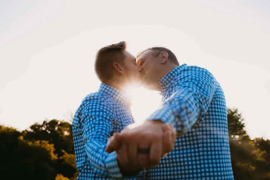 Healing from Trauma: A Journey, Not a Life Sentence - Pride Majic