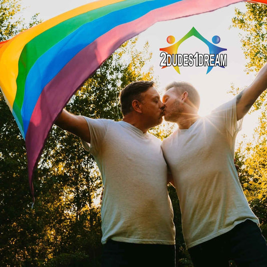 What is Pride? Understanding its Meaning for the LGBT Community - Pride Majic