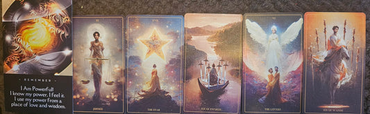 I didn’t come out as a gay man, I came into myself a whole one. - Pride Majic