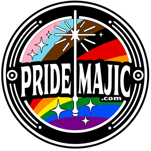Pride Majic