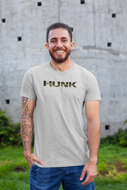 Incredible Hunk– Hulk-Inspired Tshirt / Tank