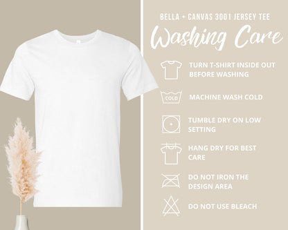 Bear & Cub Pride Tee – Love, Care & Connection