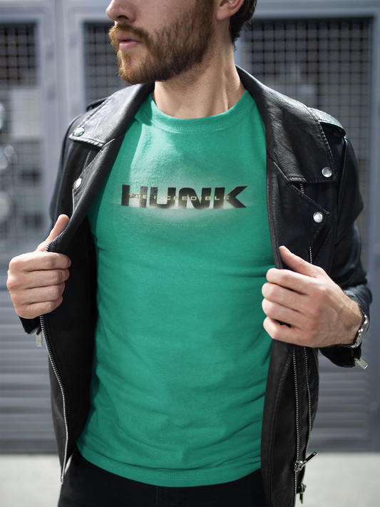 Incredible Hunk– Hulk-Inspired Tshirt / Tank