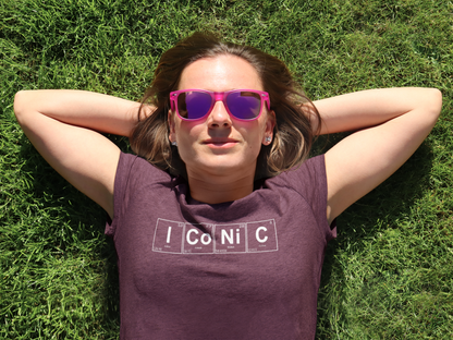ICONIC Periodic Table T-Shirt – LGBTQIA+ Pride Edition